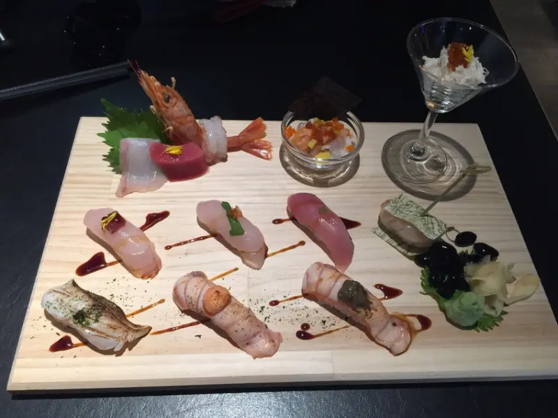 【食記】【東區美食】隱身在台北市東區巷內超高CP值的【合掌村二店】日式料理