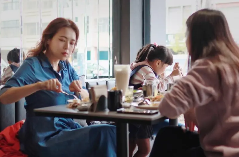 桃園創意料理/中壢諾美餐館，品中西混搭創意火花，享低調奢華用餐氛圍，約會聚餐來這不錯喔！ - Ann‧榜哥‧生活事務所