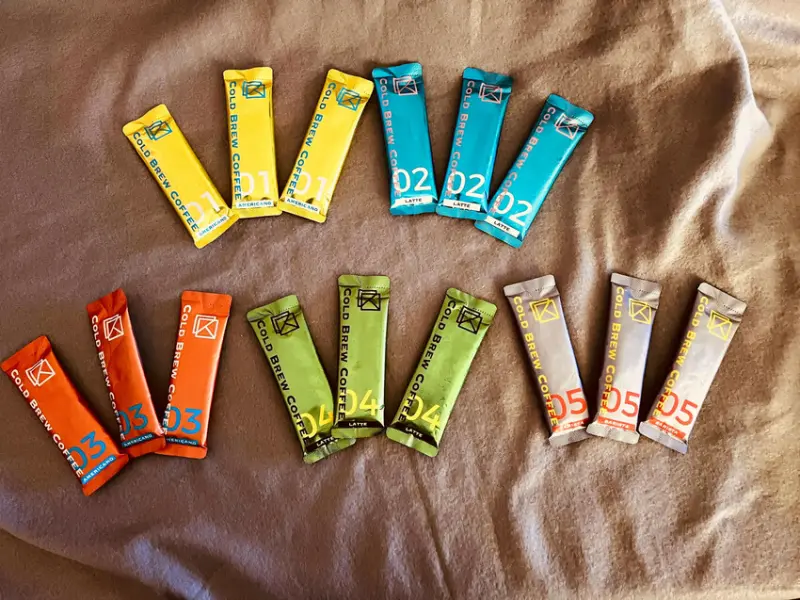 【宅配美食】LE BREWLIFE樂步冷萃咖啡濃縮原液讓你愉快輕鬆的享用頂級咖啡【團購美食】