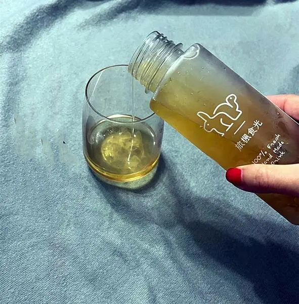 【團購美食】【宅配美食】旅楓食光銀耳飲照顧你的精氣神【元氣飲】【養生】