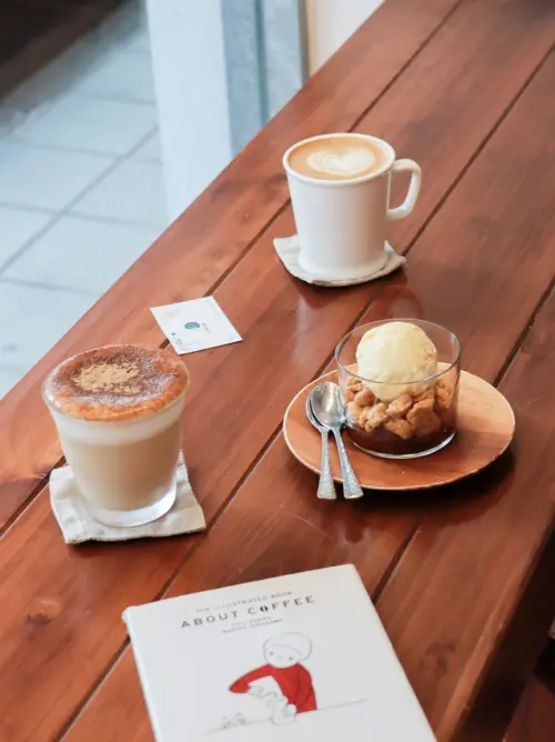 捷運東門站新開幕 蘋果酥頂冰火口感讓人著迷！