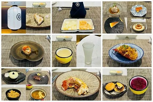 新北林口 ‧ 明水然.樂 無菜單鐵板燒(林口昕境店)高CP值