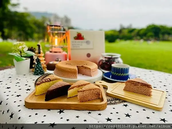 汐止甜點推薦~南投埔里SkySon天子舒芙蕾插旗汐止啦!!嚴選食材用心製作,多種吃法令人驚豔!送禮慶生獨享最佳首選~