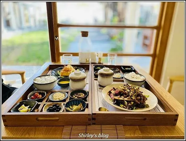 新北淡水 ‧ 時光樹影 Memory 河岸景觀餐廳