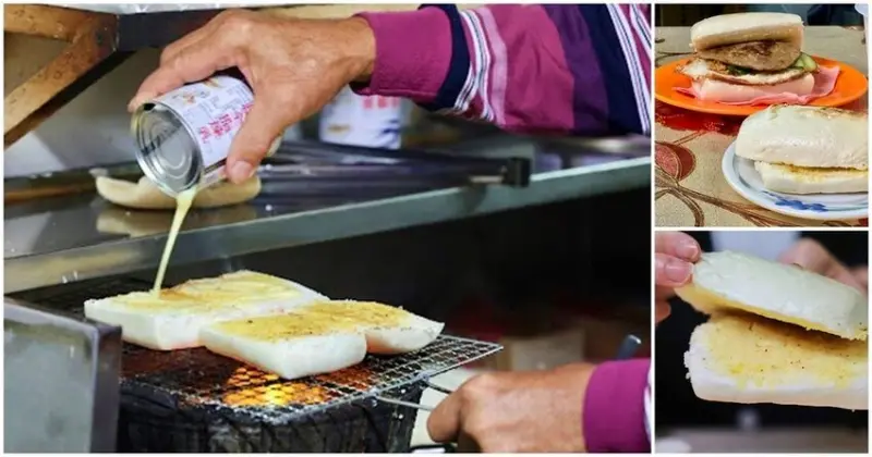 東港飄香近50年的隱藏版饅頭  東港在地人帶路位在第二市場內【茗馨點心世界】 屏東美食│屏東宵夜│東港美食│東港必吃│東港一日遊