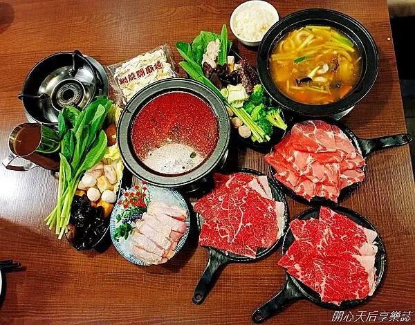 全台最大火鍋集團｜超人氣名店來新店插旗~最潮台味狂一鍋,台味正流行,火鍋迷必吃名店！