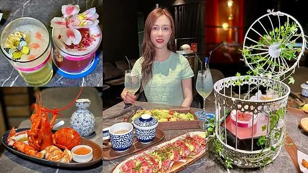 [大安區美食] 醉好Another Round 台北餐酒館酒吧推薦 #台北東區忠孝復興/忠孝敦化美食 @蛋寶趴趴go