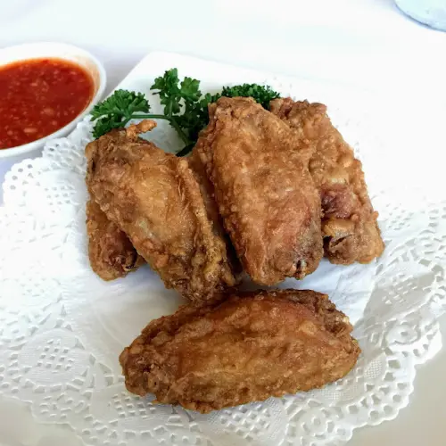 今日所點菜色皆是美味🥰星加坡料理，懷念的南洋風情《珍寶南洋小廚 JUMBO Kitchen》
