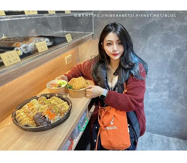 [新竹美食推薦] 享稻壽司Enjoy Sushi 新竹極浮誇 外帶壽司 滿滿的新鮮海鮮用料實在看得見 近新竹台大醫院／巨城