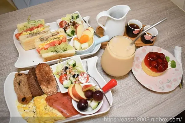 藝大精品咖啡館