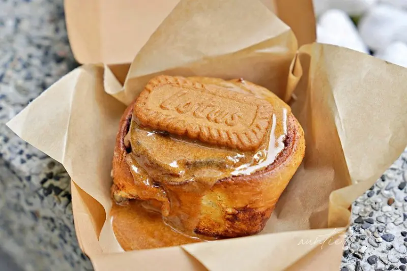 士林咖啡廳推薦：Chüan Chuan Coffee/ WalkerLand窩客島整理提供 未經許可不可轉載