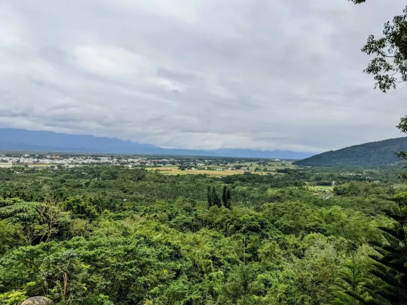 【花蓮食記】鳳林月廬食堂 - 遺忘的故鄉，沒預約就吃不到的炭烤梅子雞