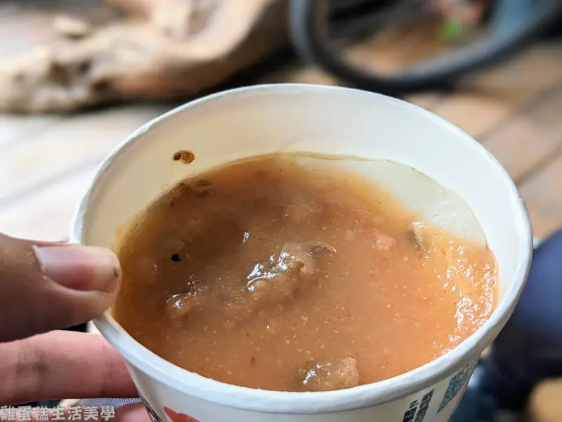 【宜蘭食記】頭城一品老店 - 擁有人情味的在地老店，必吃古早味豆花、碗粿