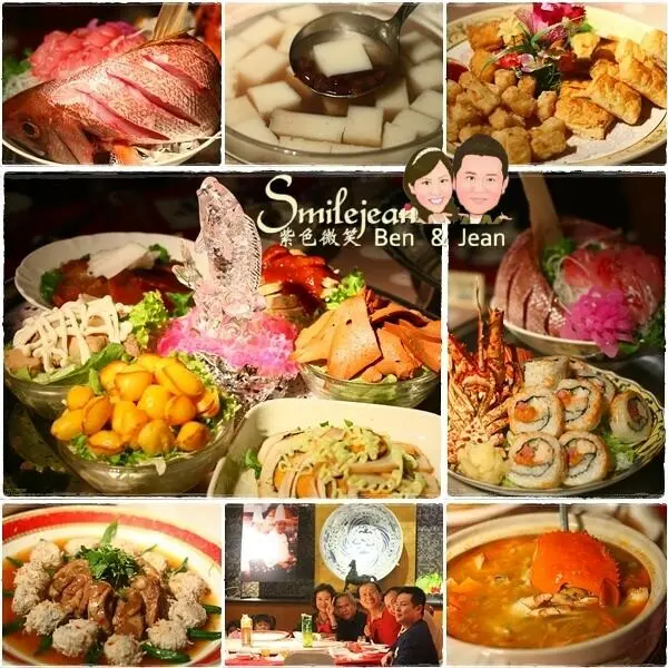 宜蘭縣宜蘭市宜蘭無菜單料理》宜蘭渡小月餐廳，登上國宴料理的在地手路菜，經典宜蘭菜老店屹立不搖，有合菜、個人套餐