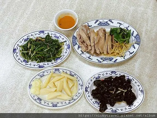 宜蘭美食 ◎ 宜蘭市－順順鵝肉大王