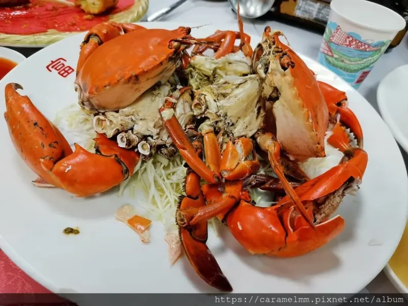 【宜蘭蘇澳】富美活海鮮 在地食材 尚青的海味 富美海鮮 蘇澳海鮮 蘇澳美食 蘇澳海鮮餐廳推薦 蘇澳合菜 蘇澳海鮮料理