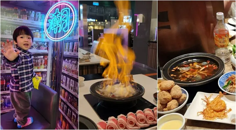 網路高評價！三間超人氣台式小火鍋，你吃過幾間呢？
