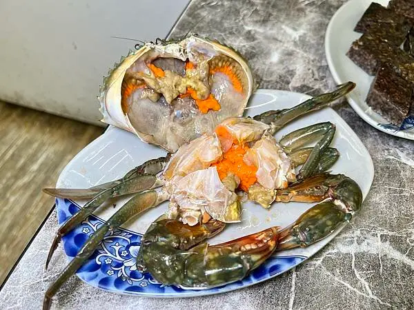 [中山區美食] 老主顧炭燒紅蟳薑母鴨總店 行天宮薑母鴨 生意好到爆！#中山區行天宮美食 @蛋寶趴趴go