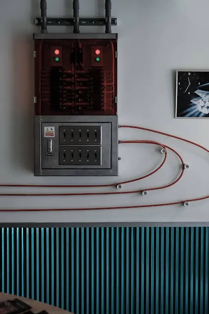 [秋，嘉義] 比極限更極限的感官衝擊 - 青風創意韓式炸醬麵
