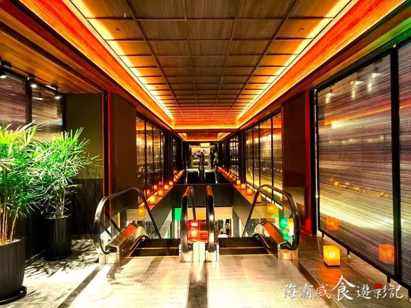 ​​​​台北最新●日本料理吃到飽【NAGOMI 和食饗宴】這間吃到飽 ! 真的不一樣?