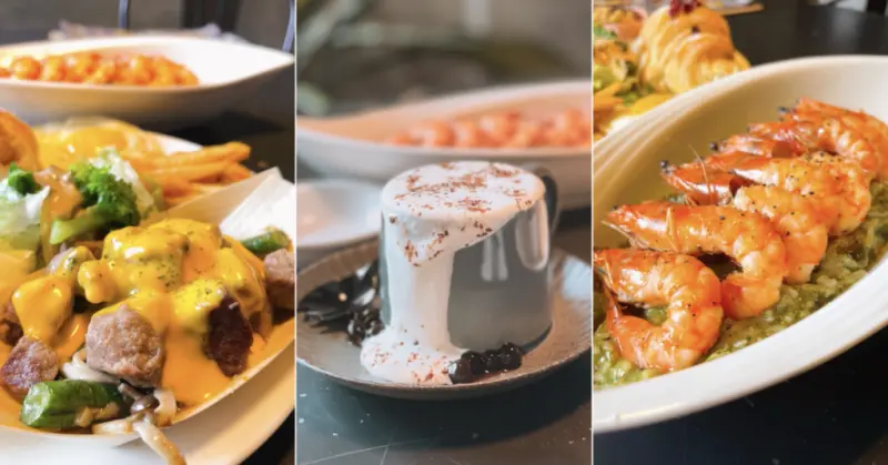 台中西屯早午餐｜春三朝午-台中美食 評價優良 逢甲商圈 寵物友善 餐廳推薦 附最新菜單