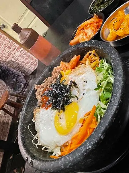 桃園市桃園區桃園-韓式大份量平價料理-韓歐尼(桃園慈文店)