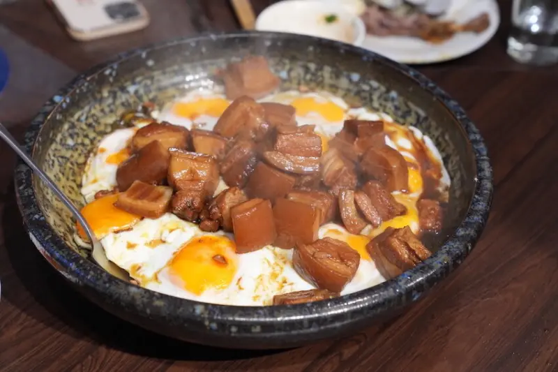 台北最難訂位三大私廚之一，提早半年以上訂位，目前無對外營業，之後可能要等店家開放