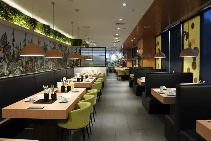 板橋追樂袐式泰鍋物~火鍋迷必朝聖!首推祕製泰式冬陰功+濃厚椰香雙湯頭~那滋味了得!