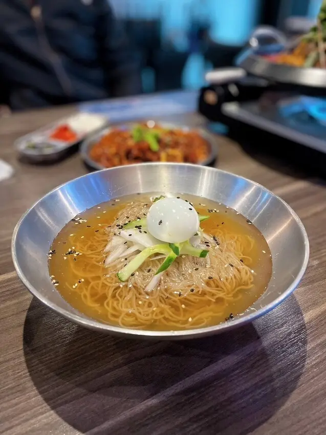 師大巷弄人氣韓式餐館 #東大門韓國特色料理 / WalkerLand窩客島整理提供 未經許可不可轉載