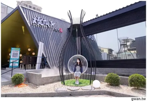 彰化燒瓶子來台中插旗囉！一個人也能吃鴛鴦鍋，營業到凌晨 