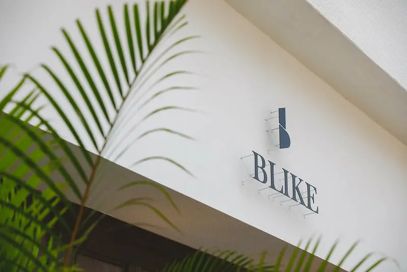 【西區/勤美商圈】來到烏布叢林喝精品奶茶-BLIKE奶茶專門