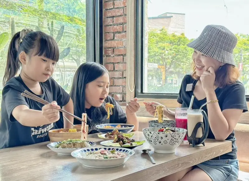 宜蘭美食｜蘭波LanPO，宜蘭市區人氣夯爆的美食餐廳！