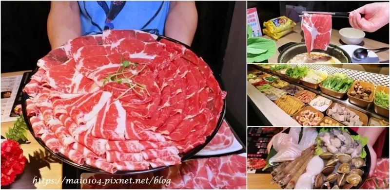 肉多多火鍋桃園南崁店～來自全台最大火鍋樂多多集團，美味的湯頭、新鮮的肉品及海鮮還有近70種食材的自助吧，可說是火鍋迷必吃名店，也來到南崁開了