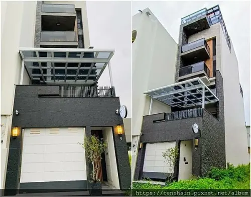 衡定理台南安平包棟民宿-定言館│景點匯集美食環， 定點慢遊眾盡歡， 豪華寬敞機能多， 旅遊防疫兩雙全│玩台南最CHILL的方式，不包棟也可以哦│