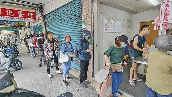 本丸 特製飯糰｜好吃到爆炸，台北絕對必吃的飯糰