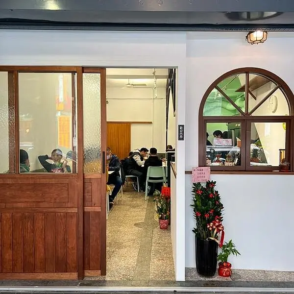 萬華新開幕早午餐店｜P肥廚房PER FAT KITCHEN(附完整菜單)