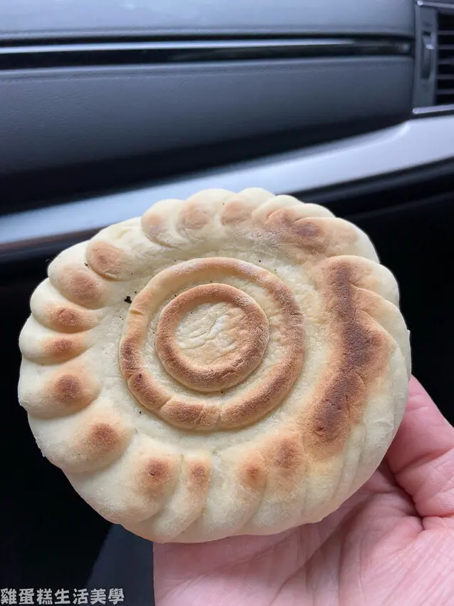 【桃園食記】平鎮馬家饅頭 - 尋找記憶中龍岡眷村的好滋味