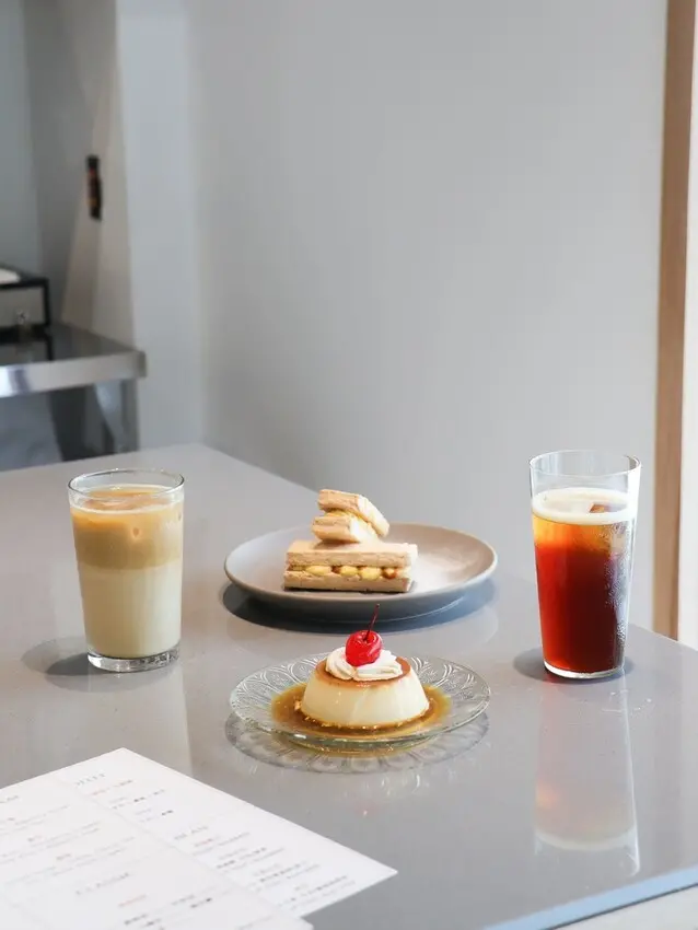 圓山站咖啡廳推薦：Coftail by Coffee Space / WalkerLand窩客島整理提供 未經許可不可轉載