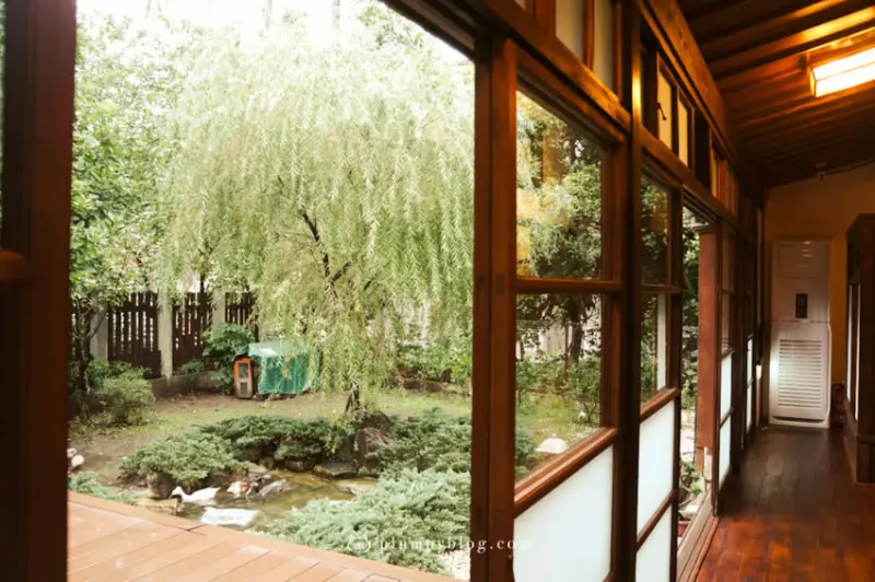  南港特色咖啡廳推薦：靜心苑/ WalkerLand窩客島整理提供 未經許可不可轉載