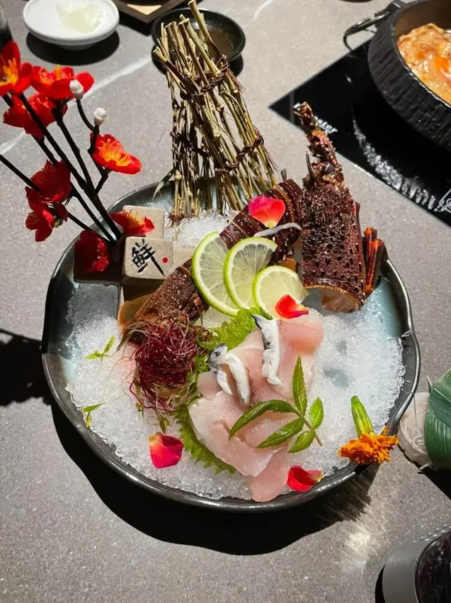 覓奇餐飲集團2022全新代表作 高雄開創了新的標竿~