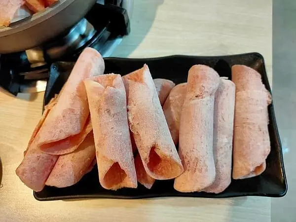 20220613 麻豆子中原店 豬肉鍋優惠衝一波