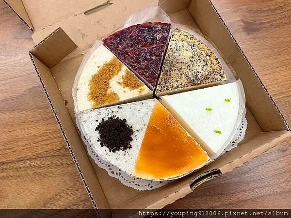 台北文山區｜徠集手工法式甜點 Lazy Pâtisserie，住宅區裡的隱藏版生起司，客人一個接一個頗有人氣，小可惜的就是目前沒有內用(附菜單)！