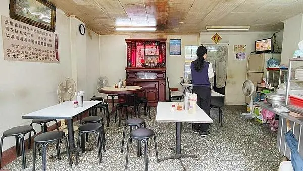 【萬華美食】70巷麵店-超過50年老字號，沒有店名沒有招牌的老麵店