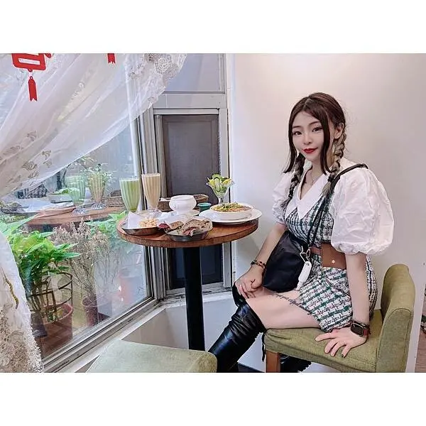 [桃園早午餐推薦] 米吉米。咖啡。三明治（南崁榮興店） 南崁特力屋後 精緻早午餐 樣樣現點現做 吃飽還能散步逛街