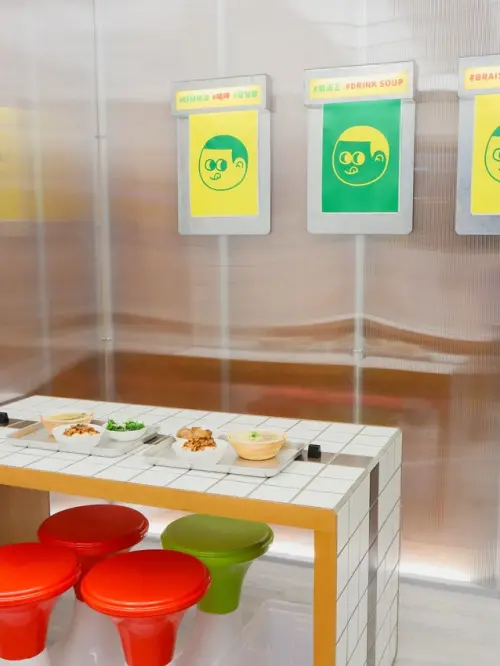 趕快去找台北最可愛的純發 永春商圈新開幕滷肉飯