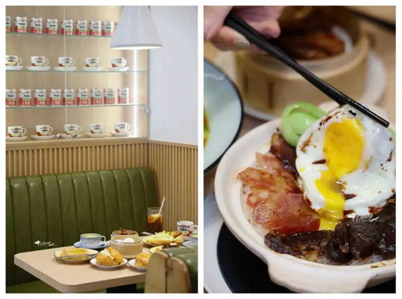 三民高中站 | 極之好味 The best way/車仔麵．冰室 吃到懷念的美味