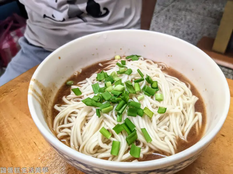 【宜蘭食記】礁溪火車頭小吃 - 經營60個年頭的在地老字號小吃