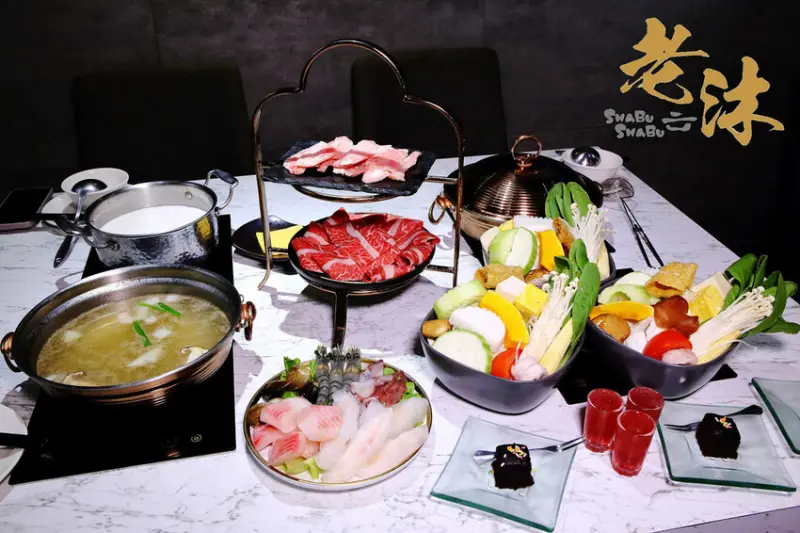 三重火鍋推薦！299元起自助吧無限吃，牛肉燥飯、手工麵、王子麵吃到飽才是王道！