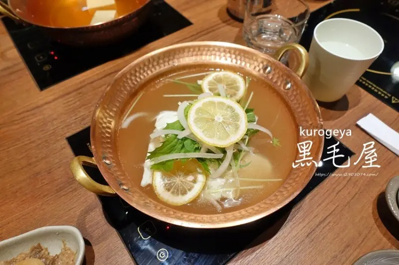 新竹-黑毛屋➤日本和牛、Bellota伊比利豬、個人鍋物專賣店➤乾杯旗下餐廰➤巨城餐廰