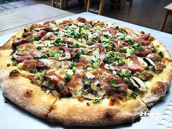 【三峽】歐式秘境庭園~露營區解放都市的繁悶:::柴貓IN【皇后鎮森林】